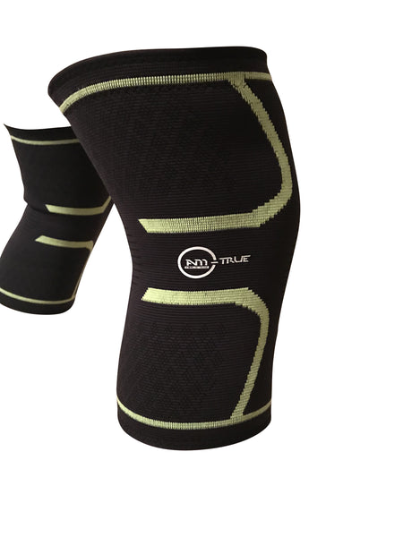 Premium Knee Support Compression Sleeves