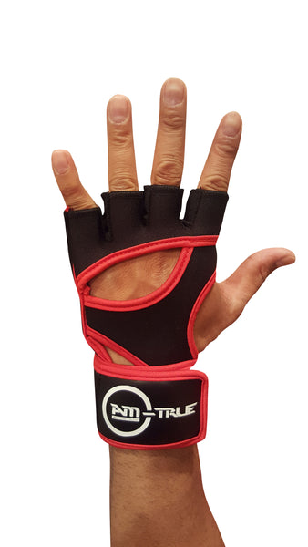 Premium Gym Gloves with wrist support