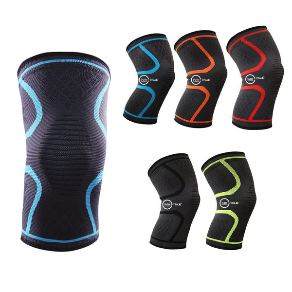 Premium Knee Support Compression Sleeves